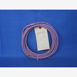 Siemens Profibus Cable, 11-feet / 3.30 m 